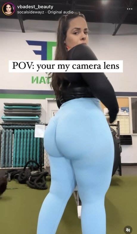 VBadest Beauty pornstar xxx img
