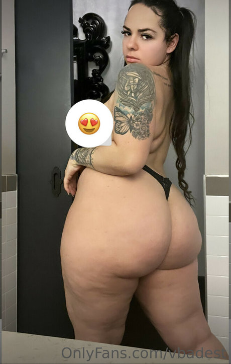 VBadest Beauty best star pic