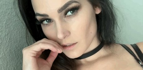 Niece Waidhofer pornstar art photo