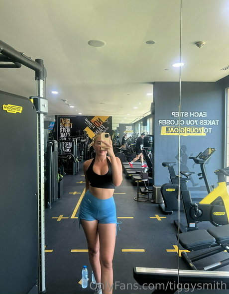 tiggysmith sexy model photos