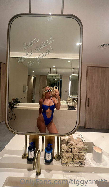 tiggysmith exclusive pornstar pics