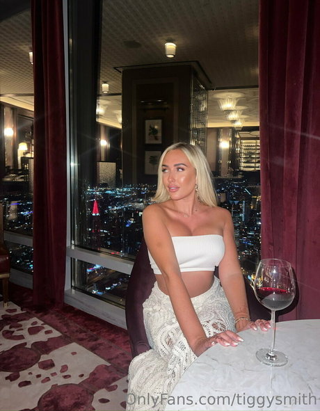 tiggysmith nudes actress photos