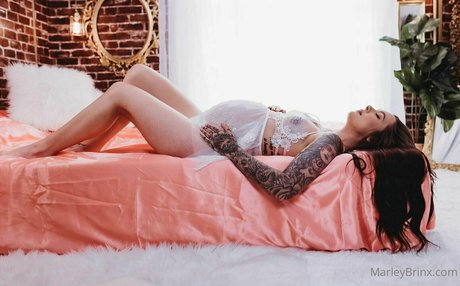 marleybrinx sexy star image
