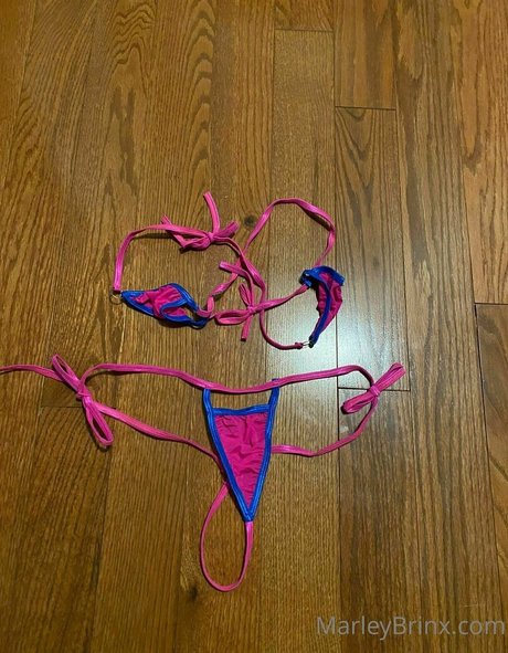 marleybrinx star top archive