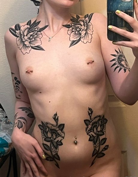 euphoriadreams333 exclusive model photo