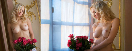 Corinna Daniela Roesch nudes pornstar pics