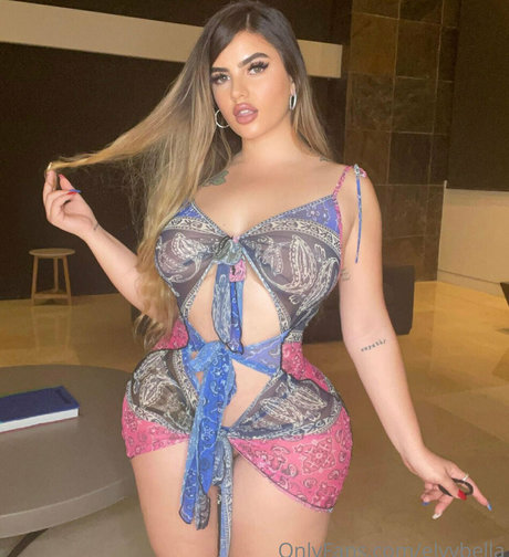 elyybella naked pornstar gallery