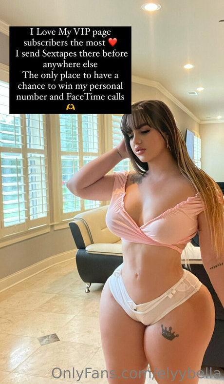 elyybella top pornstar pics