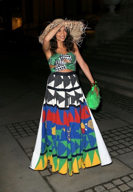 Rosario Dawson pretty pornstar photo