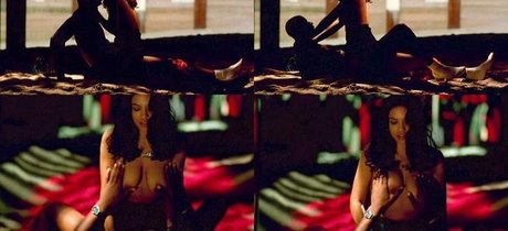 Rosario Dawson top pornstar gallery