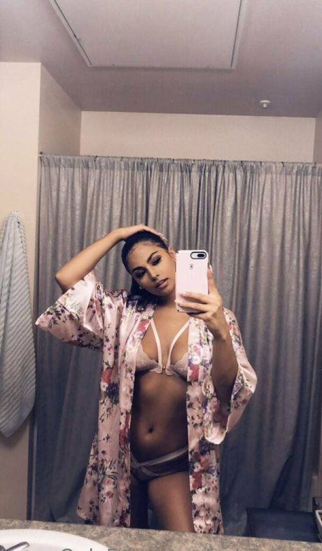 jaderamey star pretty pics