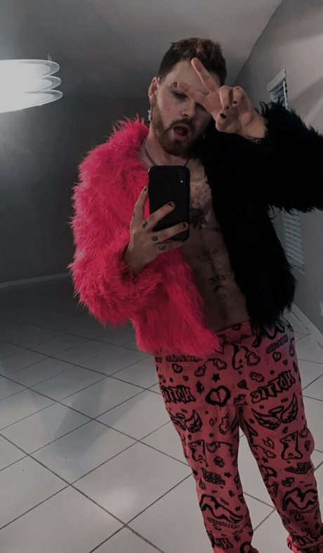heygrimy pornstar sexy pic