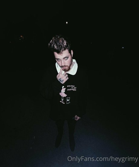 heygrimy star high quality archive