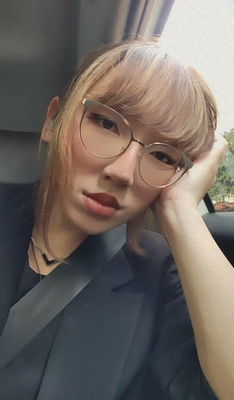 Nicxlinha exclusive pornstar pic
