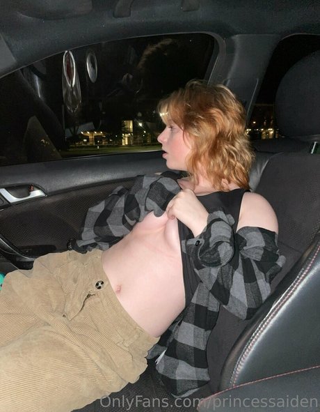 princessaiden model sexy pictures