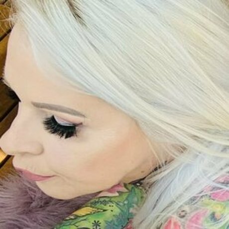 Tattoobutterfly pornstar naked photos