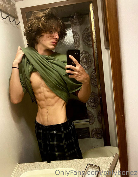 onlybonez perfect actress archive