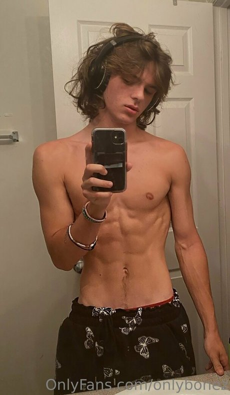 onlybonez star hot archive