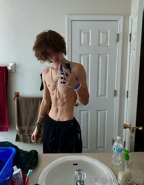 onlybonez pornstar exclusive images