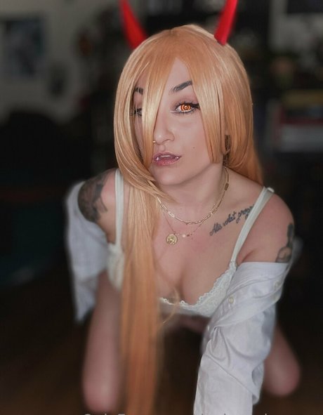 duchessdemone pornstar art photo