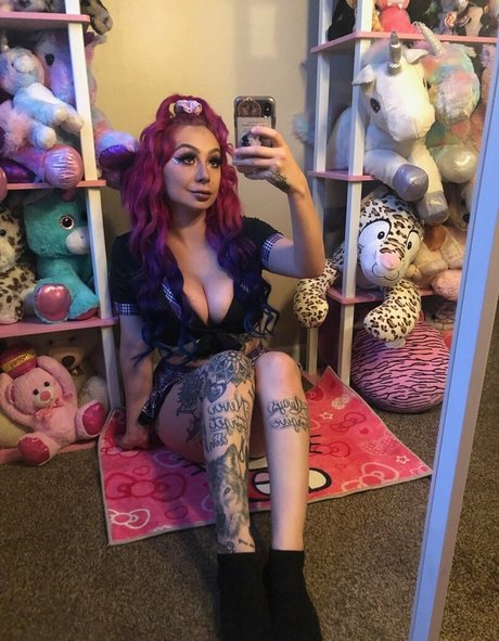 nicolexgarvey exclusive star gallery