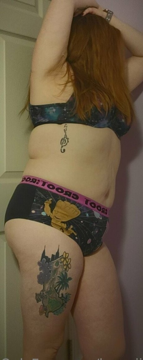 hawaiianjerzee model porn image