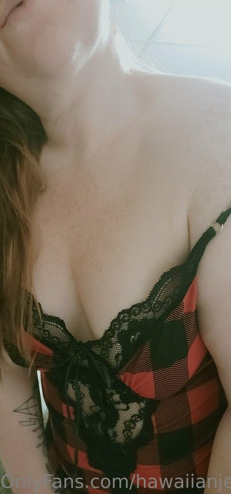 hawaiianjerzee pornstar erotic picture