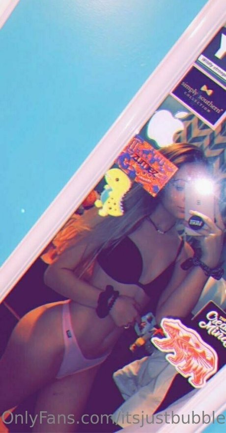 itsjustbubblezs hot star archive