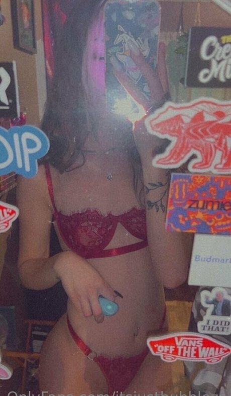 itsjustbubblezs adult star pictures