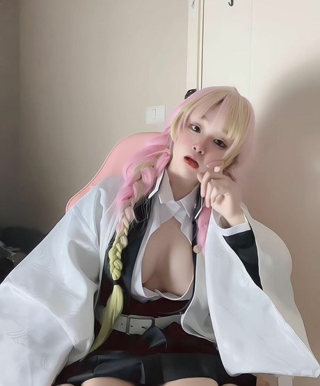 Gagiiixn nudes star images