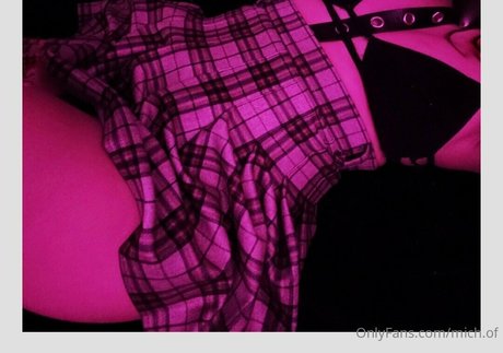 mich of star naked pics