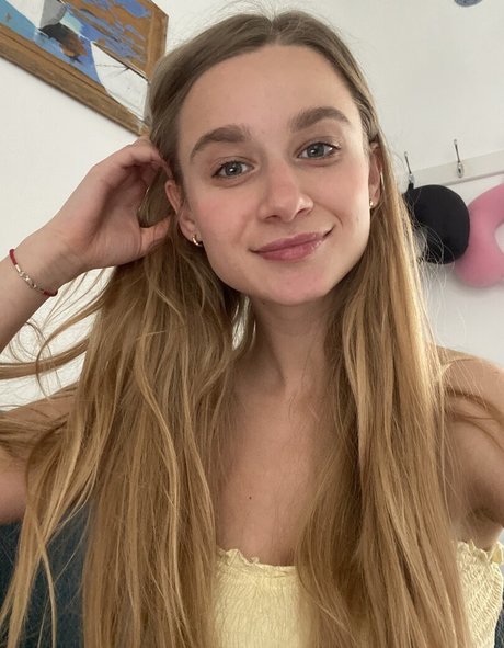 touch nancydrew art star photo