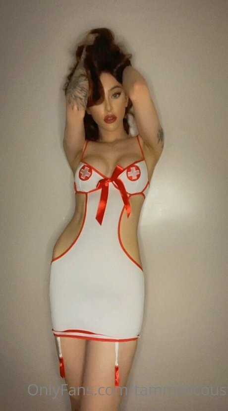 tammydreamworx top model photo