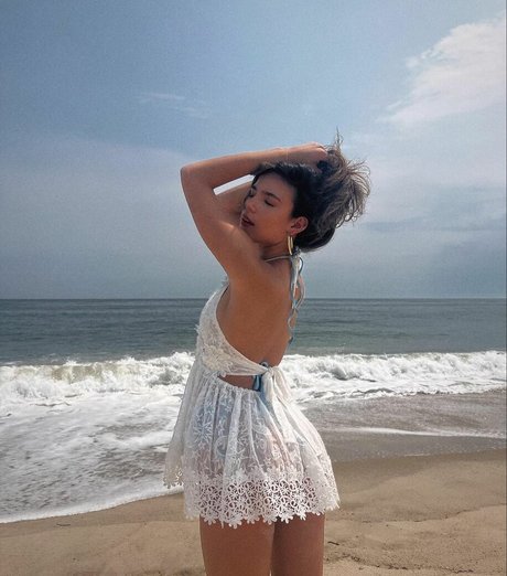 Ella Mendelsohn pretty star photo