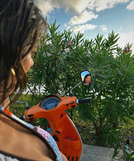 Ella Mendelsohn perfect actress pic