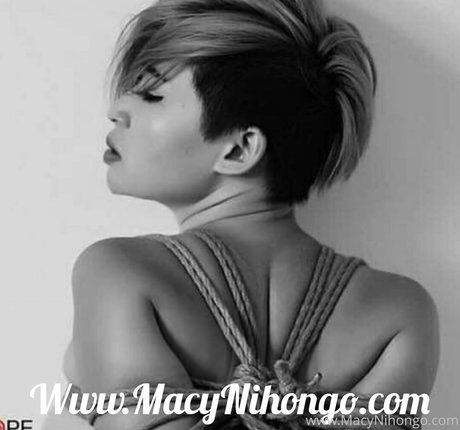 macy nihongo model hd picture