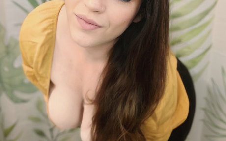 misscordeliavip porn model picture