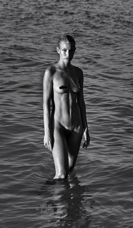 Jessica Goicoechea nudes pornstar pic