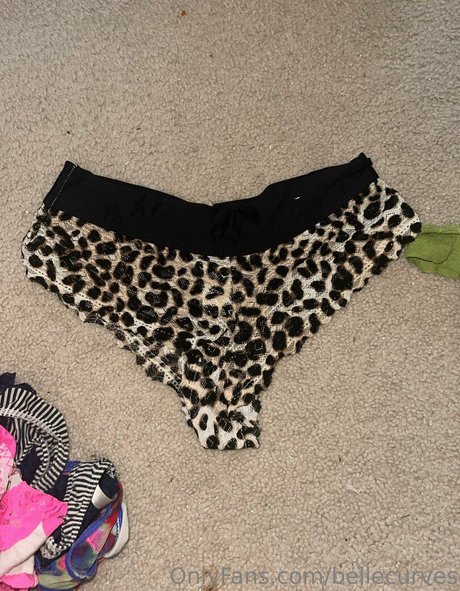 bellecurves star porn archive