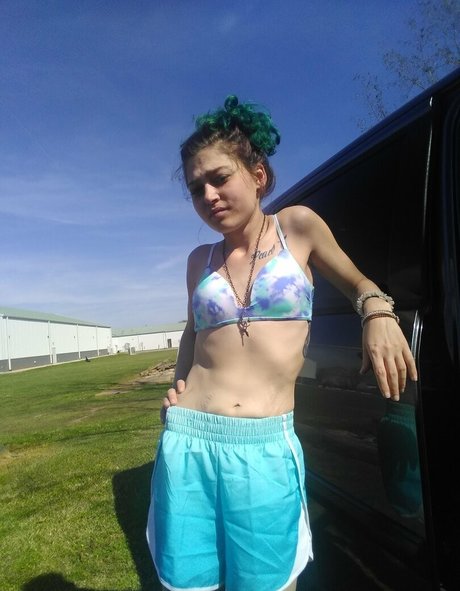 pyxxii model nudes picture