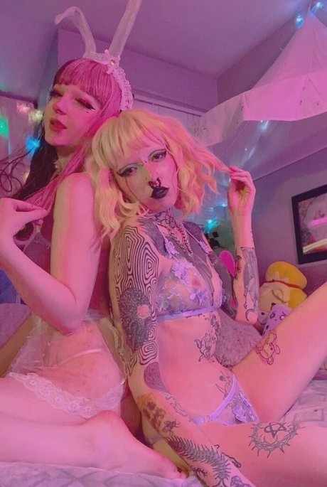 Honeybunnycos star best photos