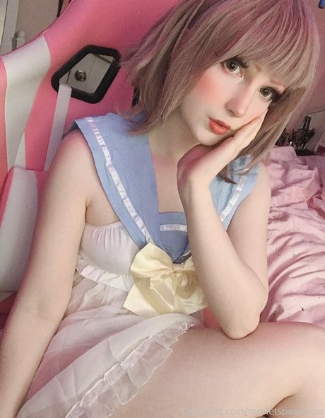 Honeybunnycos porn star pic