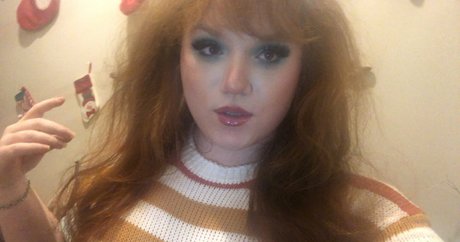 tragedyann star high quality photos