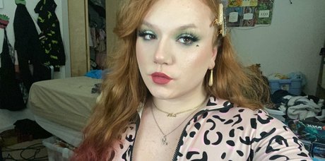 tragedyann exclusive actress image