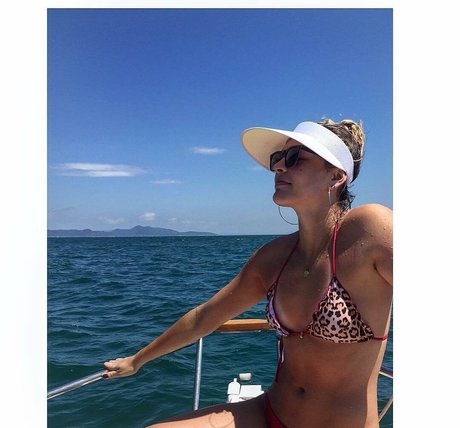 Rosamaria Montibeller nude thumbnail