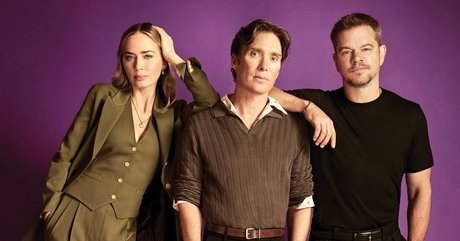 Emily Blunt model nice pic