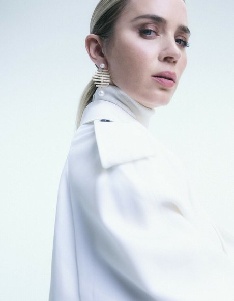 Emily Blunt pornstar high quality archive