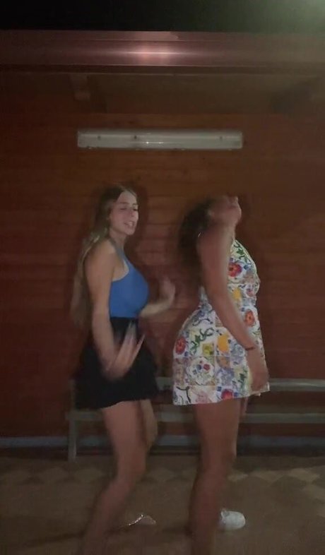 Francesca Salerno model pretty pics