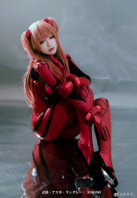 Banbanko sex star photos