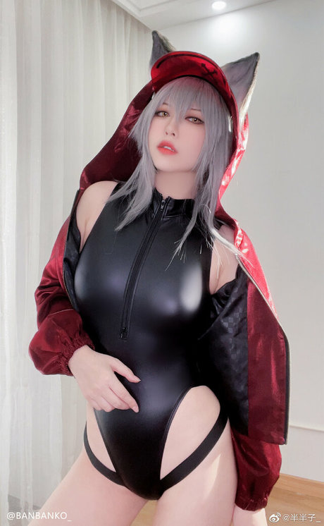 Banbanko nice star photos